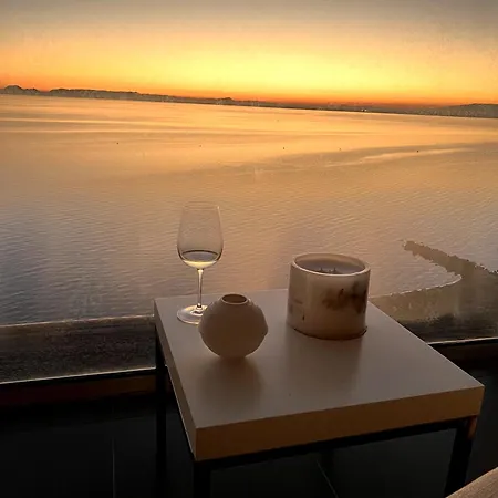 Apartment Club Panoramico Mar La Manga del Mar Menor