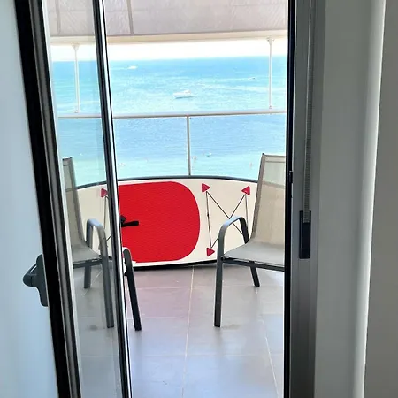 Club Panoramico Mar Apartment *