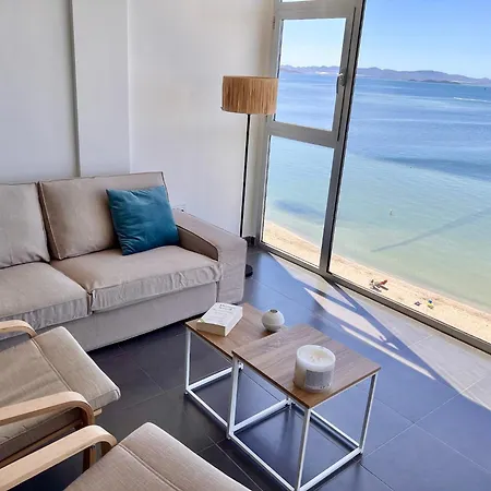 Apartment Club Panoramico Mar La Manga del Mar Menor