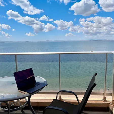 Club Panoramico Mar
