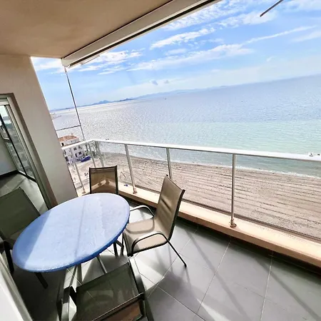 Club Panoramico Mar Apartment *
