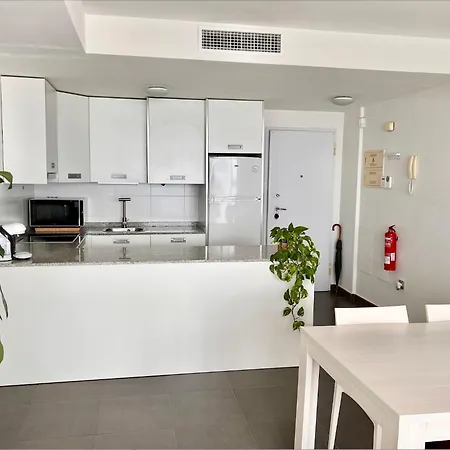Apartment Club Panoramico Mar *