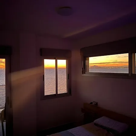 Apartment Club Panoramico Mar La Manga del Mar Menor