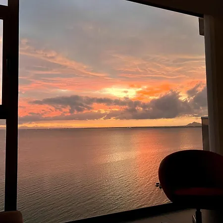 Apartment Club Panoramico Mar