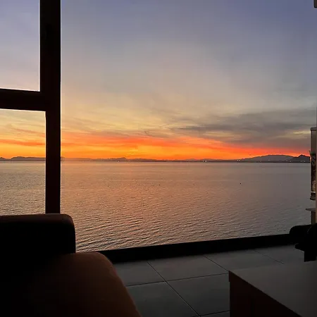 Club Panoramico Mar *