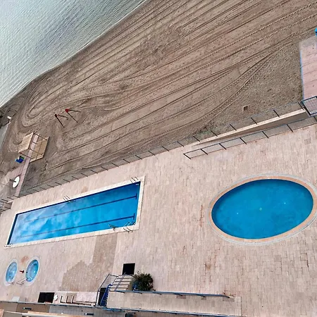 Club Panoramico Mar Apartment
