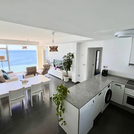 Apartment Club Panoramico Mar La Manga del Mar Menor
