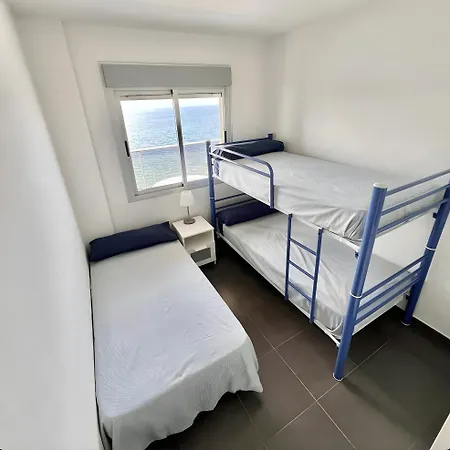 Club Panoramico Mar Apartment